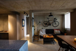Encantador apartamento de diseño con hermosas vistas en Ciudad Mallorquín